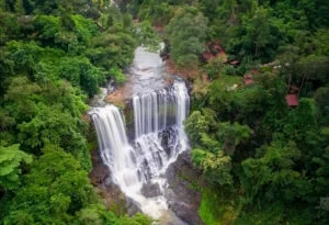 Mondulkiri province Cambodia