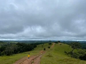 Mondulkiri Province Cambodia