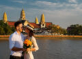 Dating in Cambodia